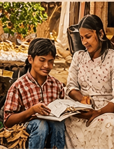 Education Revolution